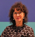 Dr. Karin Haslinger