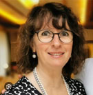 Dr. Karin Haslinger